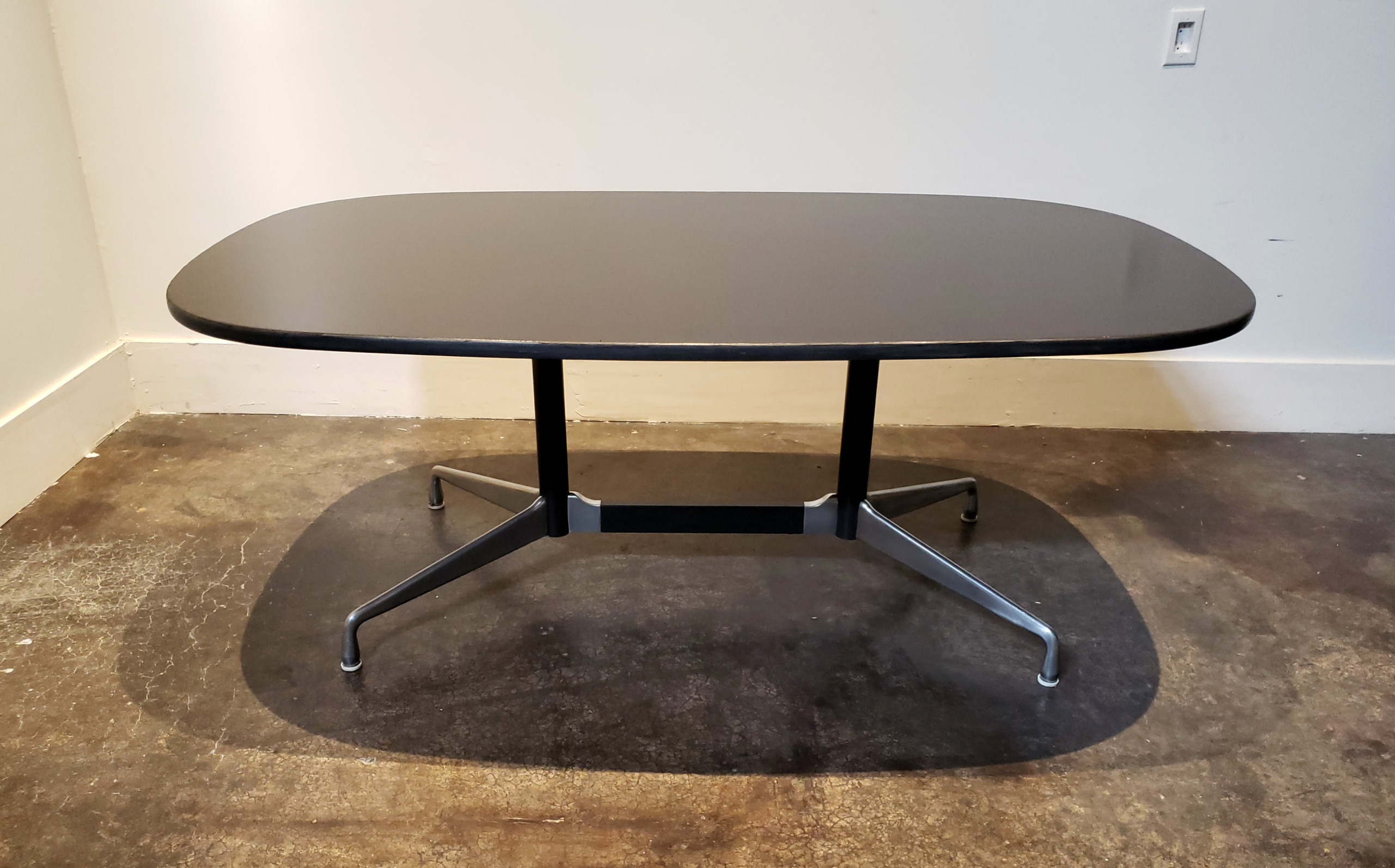 Mid-Century Modern Eames for Herman or Dining Table